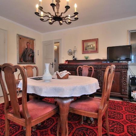 Noris Apartment Garmisch-Partenkirchen Bagian luar foto