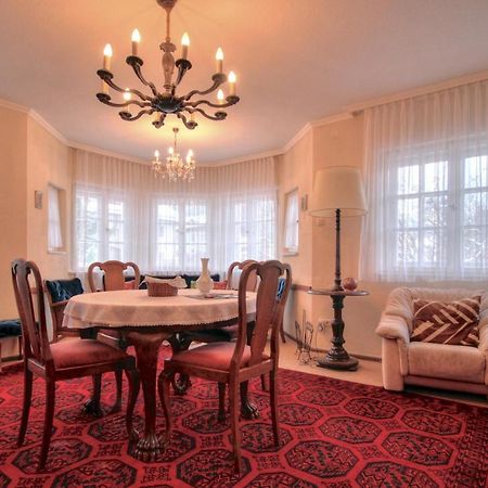 Noris Apartment Garmisch-Partenkirchen Bagian luar foto