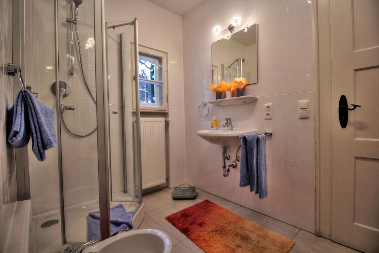 Noris Apartment Garmisch-Partenkirchen Bagian luar foto