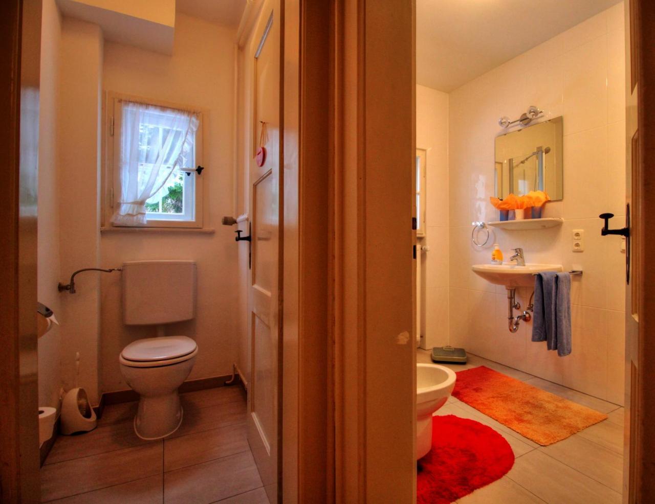 Noris Apartment Garmisch-Partenkirchen Bagian luar foto